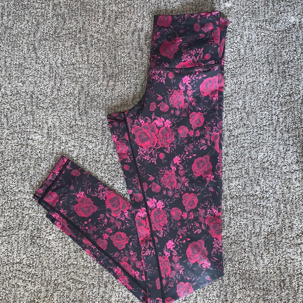 DYI Legging